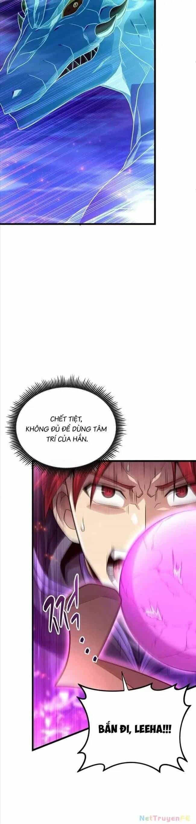 Xạ Thủ Đạn Ma - Chương 159 - ảnh 31