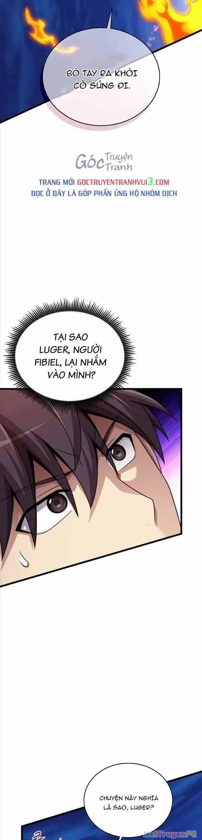 Xạ Thủ Đạn Ma - Chương 159 - ảnh 36