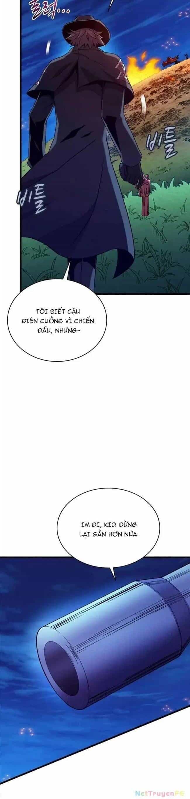 Xạ Thủ Đạn Ma - Chương 159 - ảnh 37