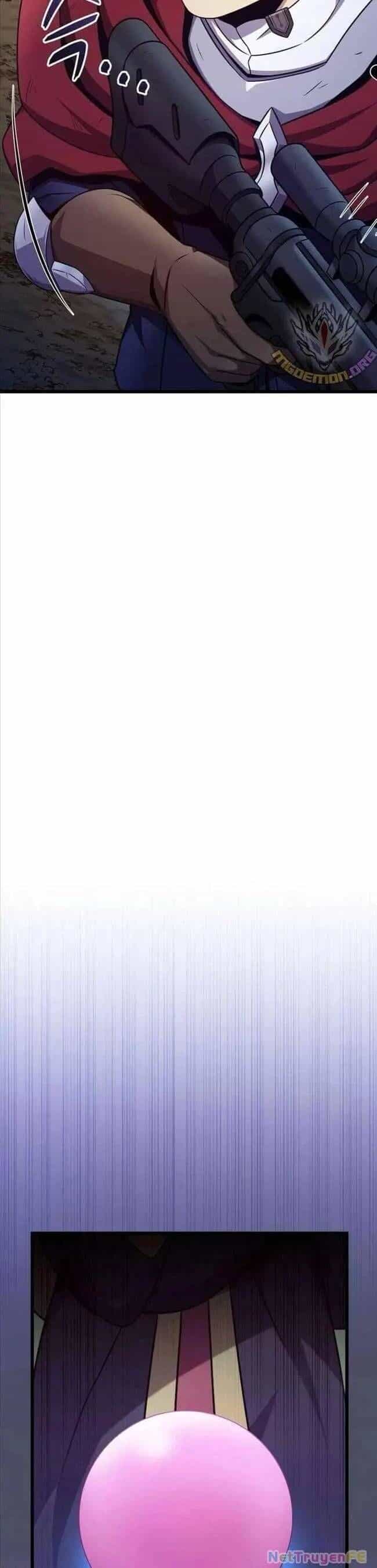Xạ Thủ Đạn Ma - Chương 160 - ảnh 20