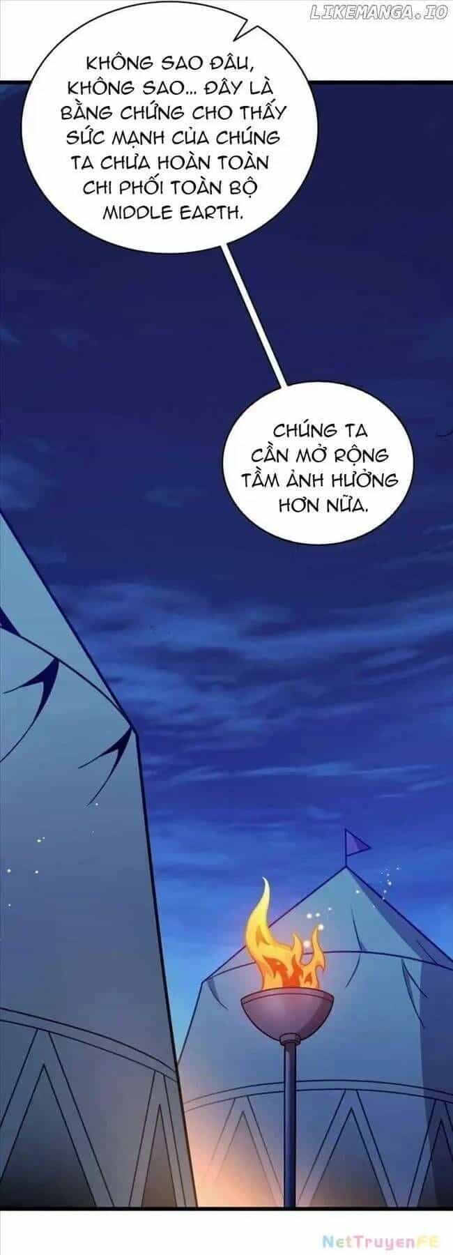 Xạ Thủ Đạn Ma - Chương 160 - ảnh 34