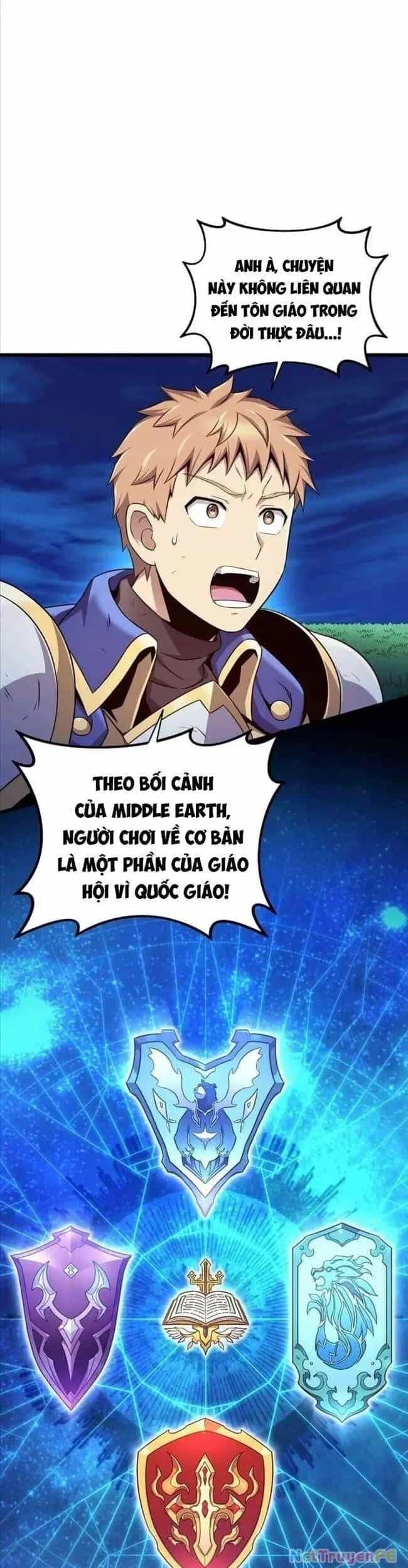 Xạ Thủ Đạn Ma - Chương 160 - ảnh 5