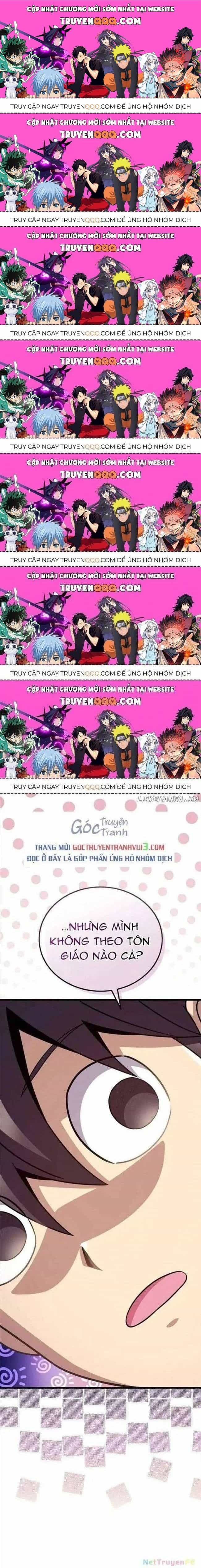 Xạ Thủ Đạn Ma - Chương 160.6 - ảnh 1