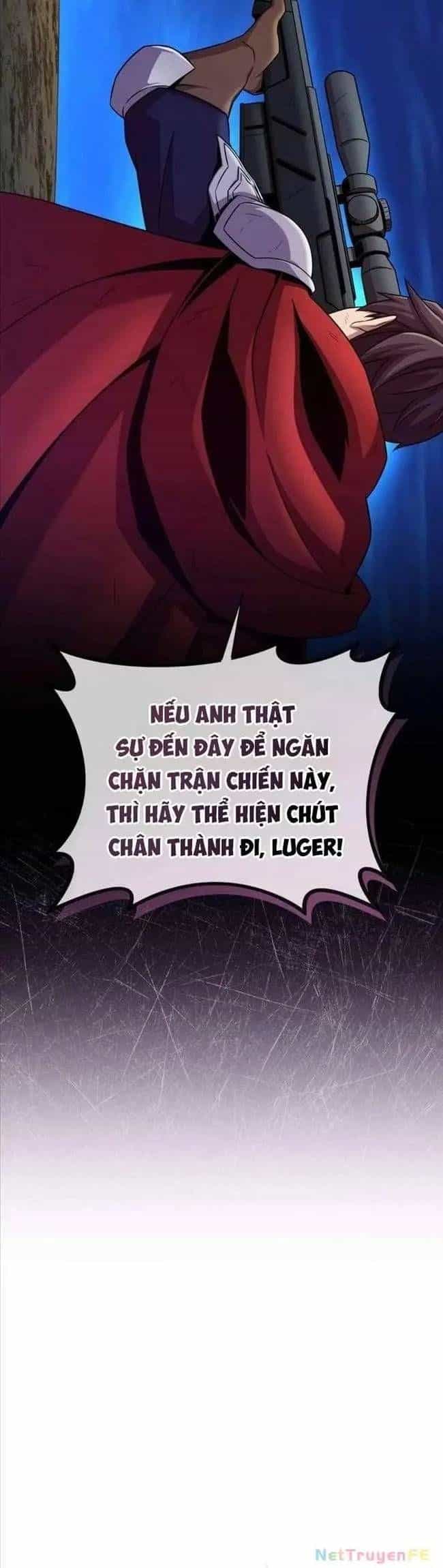 Xạ Thủ Đạn Ma - Chương 160.6 - ảnh 11