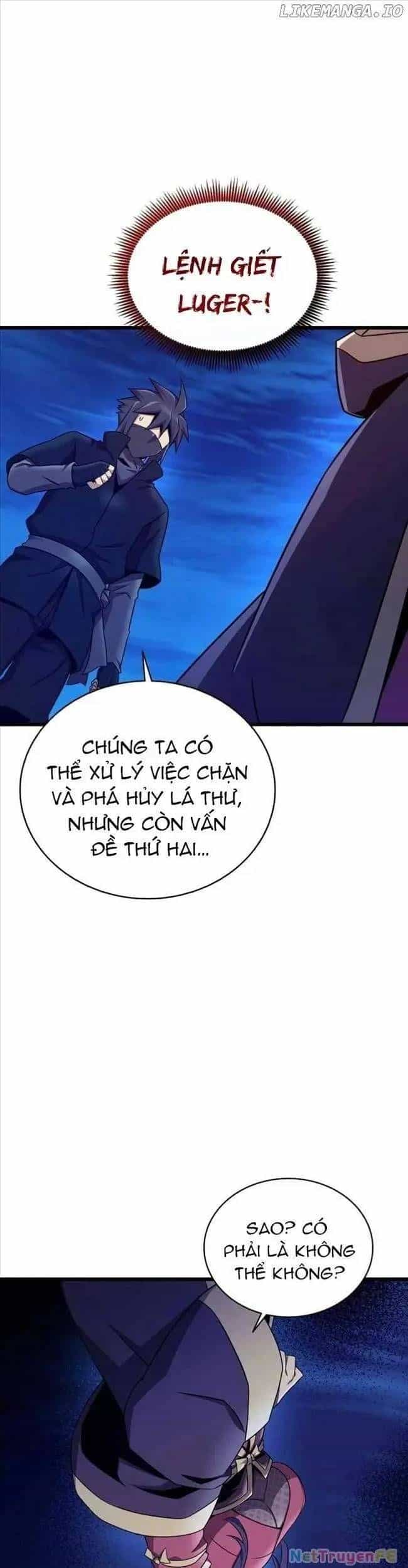 Xạ Thủ Đạn Ma - Chương 160.6 - ảnh 28