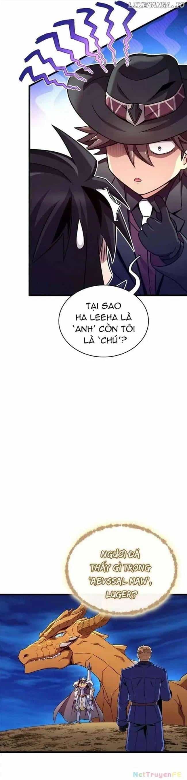 Xạ Thủ Đạn Ma - Chương 160.6 - ảnh 40