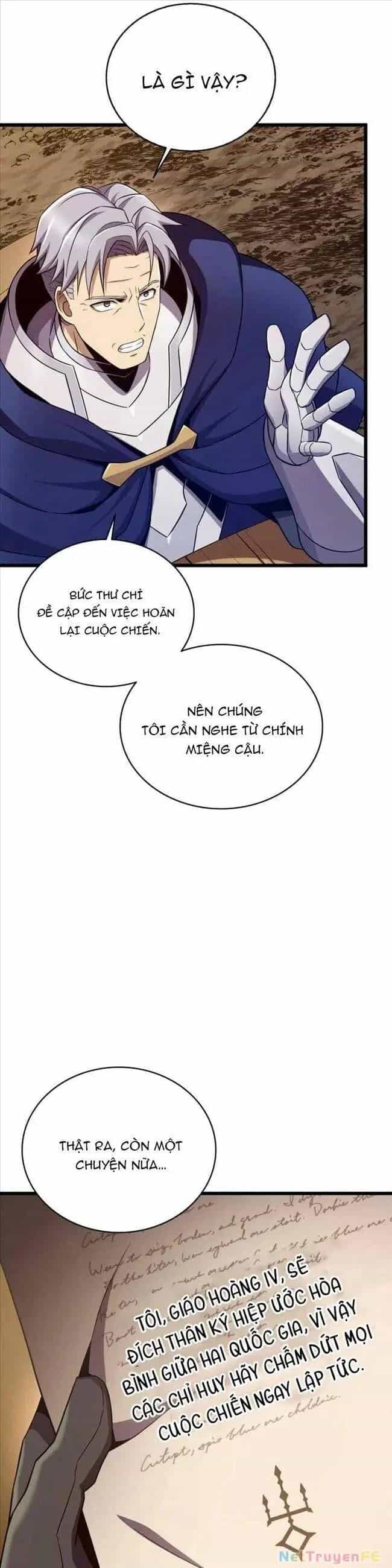Xạ Thủ Đạn Ma - Chương 161 - ảnh 19