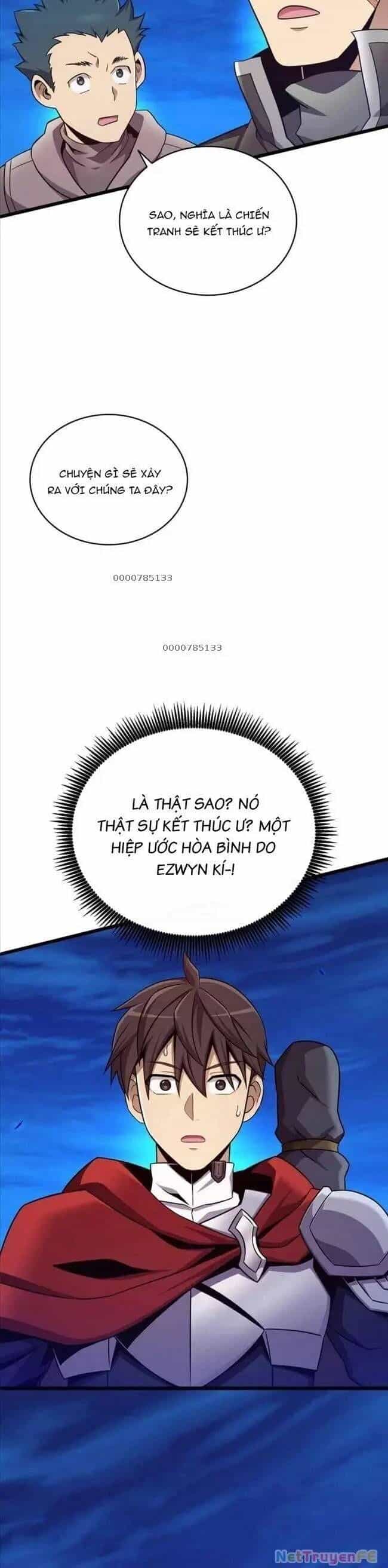 Xạ Thủ Đạn Ma - Chương 161 - ảnh 21