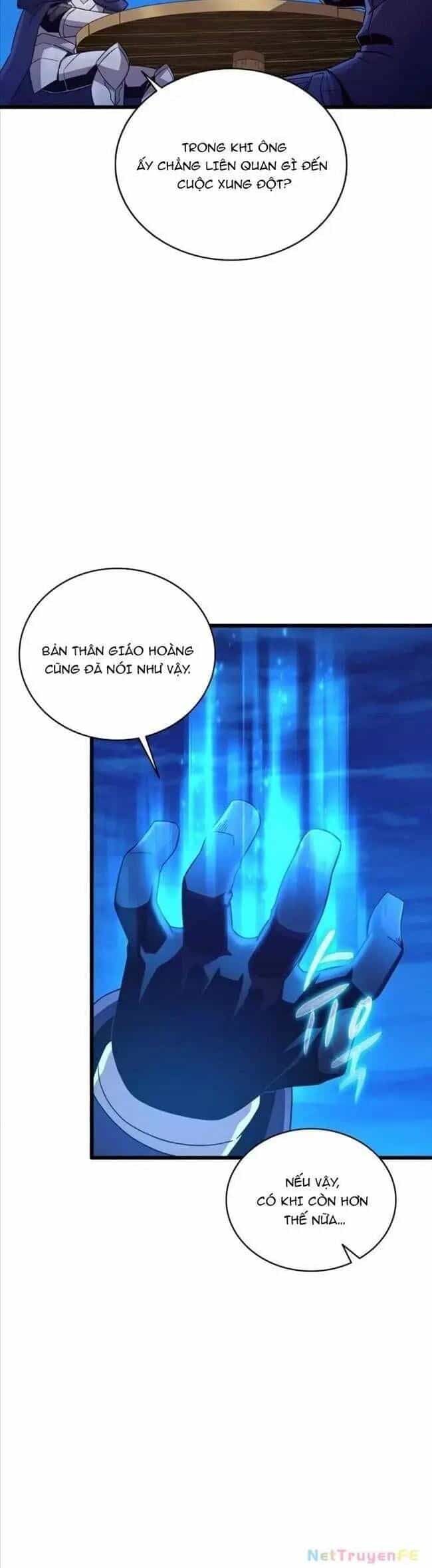 Xạ Thủ Đạn Ma - Chương 161 - ảnh 24