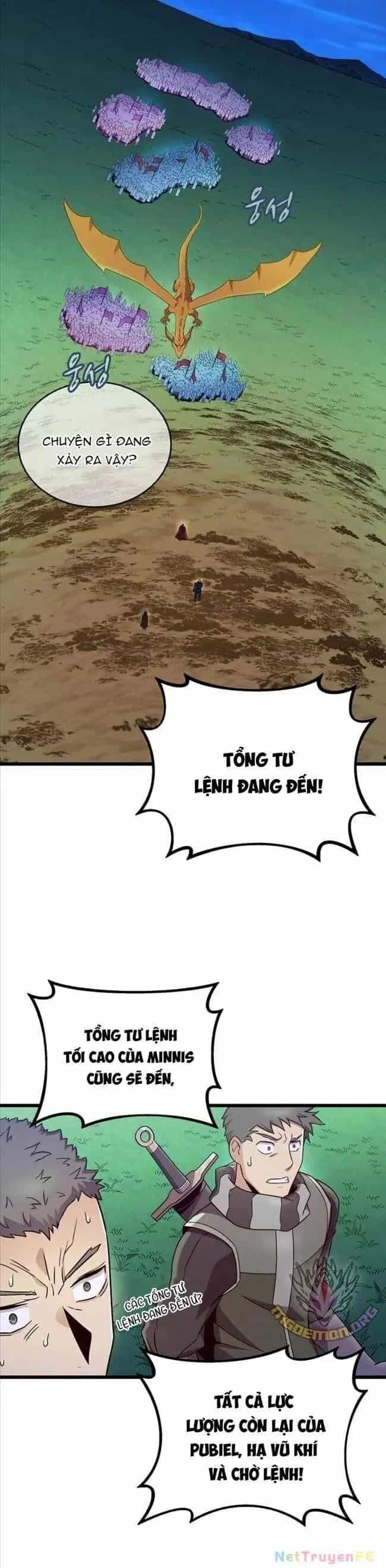 Xạ Thủ Đạn Ma - Chương 161 - ảnh 3