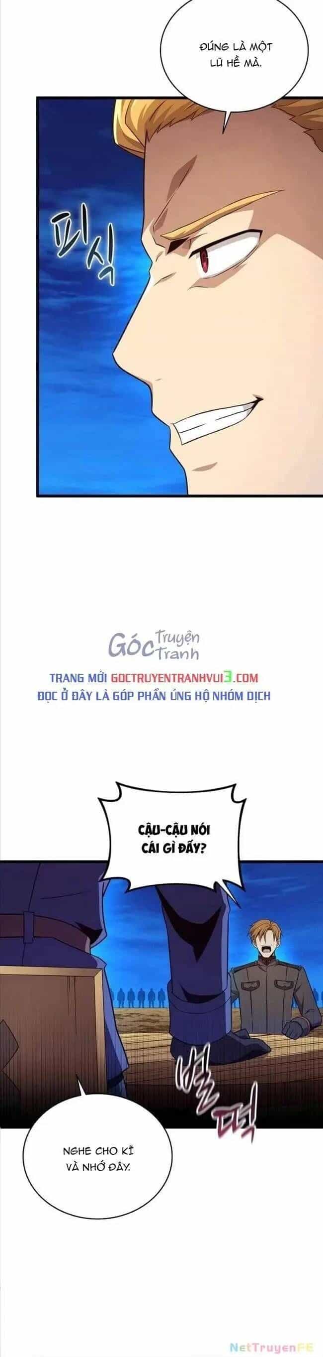 Xạ Thủ Đạn Ma - Chương 161 - ảnh 33
