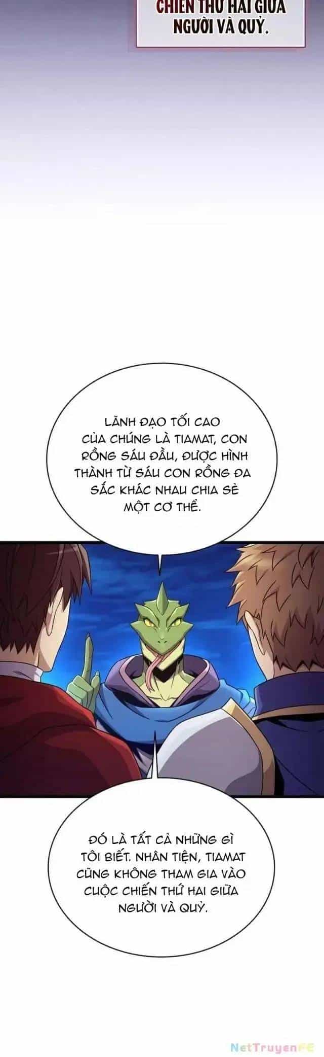 Xạ Thủ Đạn Ma - Chương 163 - ảnh 24