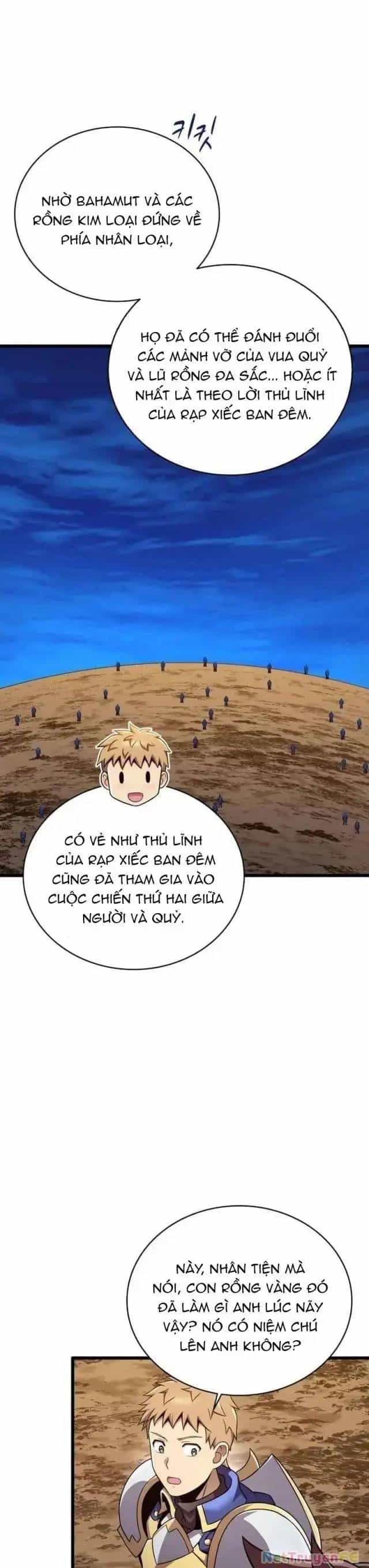 Xạ Thủ Đạn Ma - Chương 163 - ảnh 25