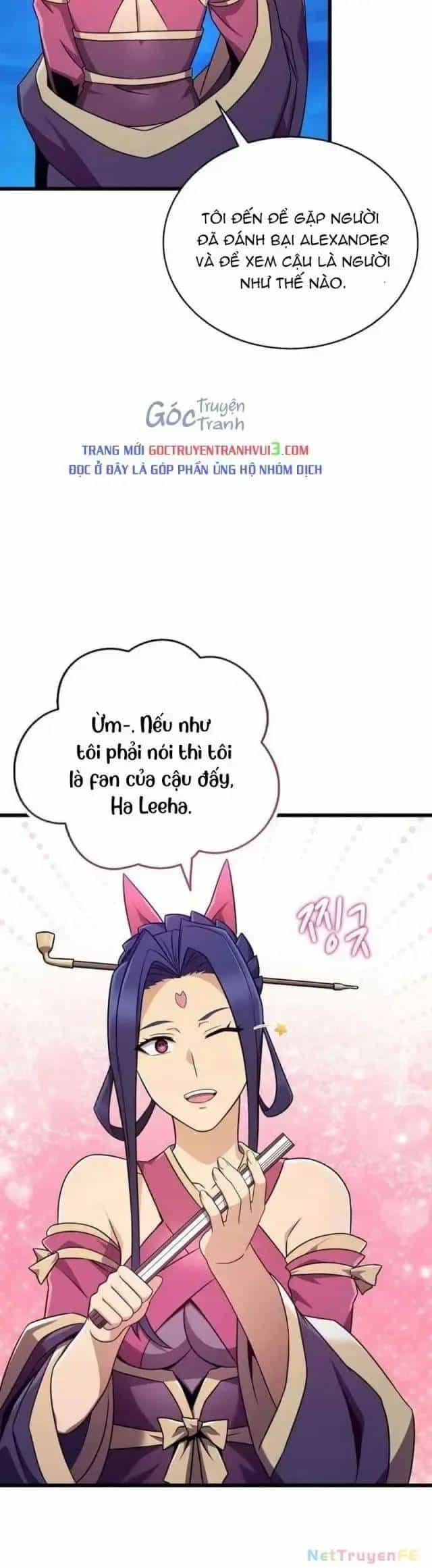 Xạ Thủ Đạn Ma - Chương 163 - ảnh 32