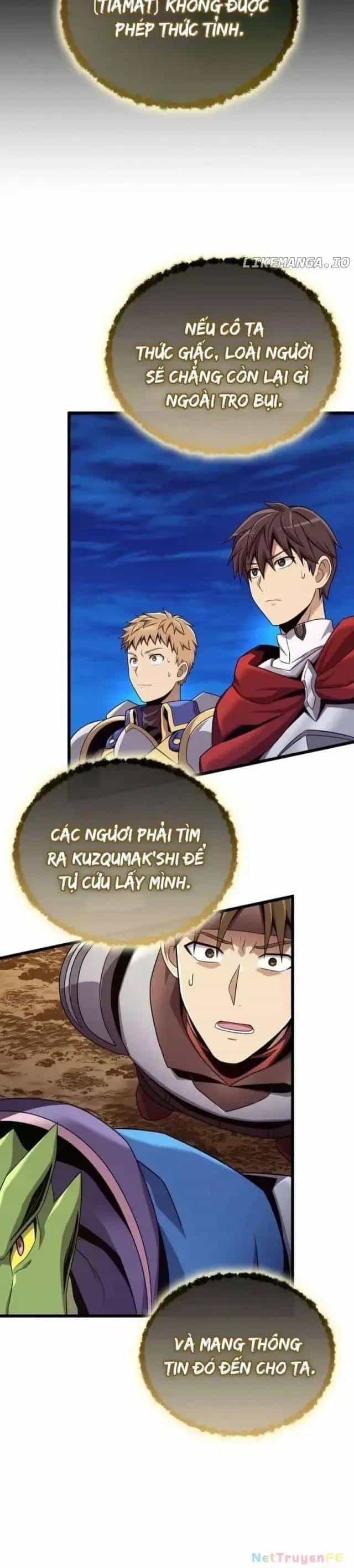 Xạ Thủ Đạn Ma - Chương 163 - ảnh 4