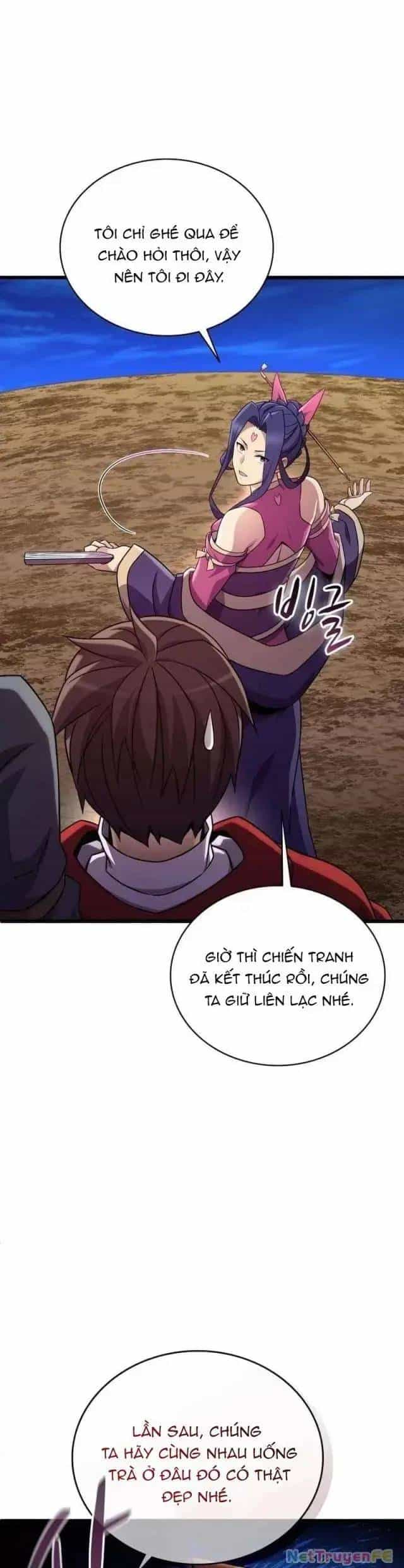 Xạ Thủ Đạn Ma - Chương 163 - ảnh 40