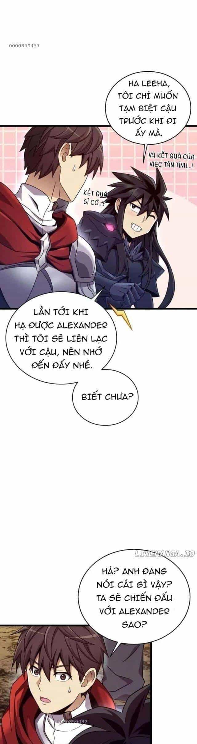 Xạ Thủ Đạn Ma - Chương 164 - ảnh 15