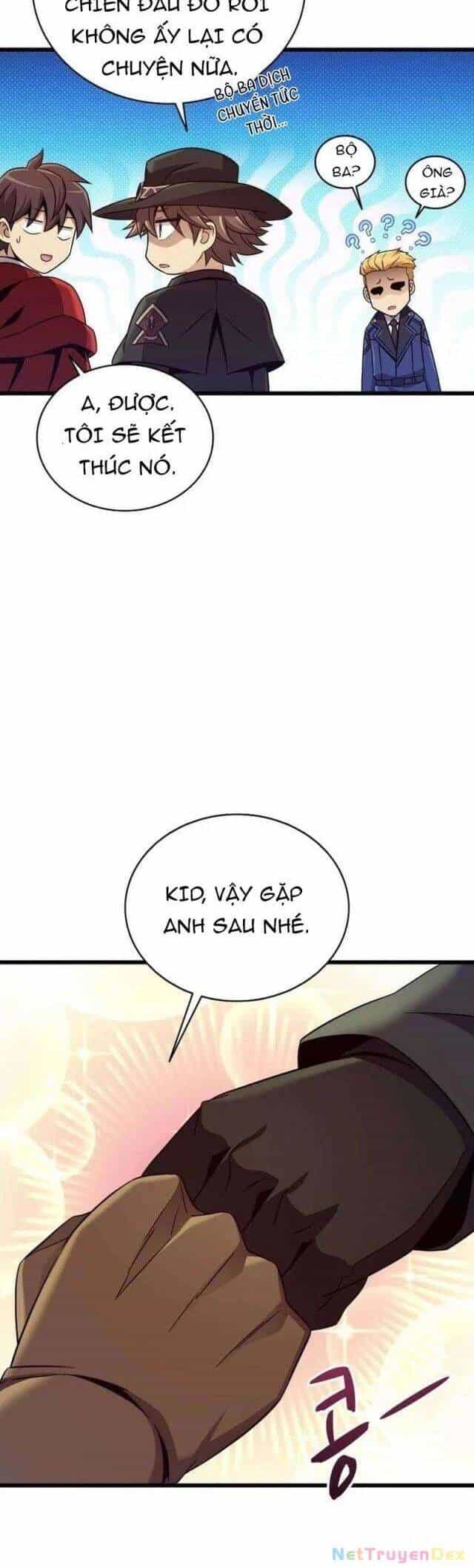 Xạ Thủ Đạn Ma - Chương 164 - ảnh 22
