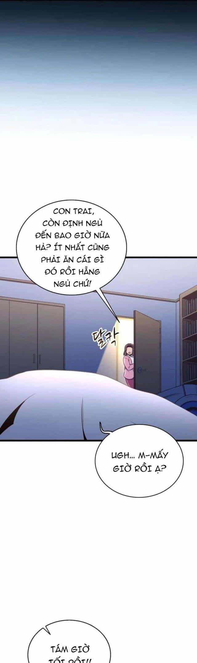 Xạ Thủ Đạn Ma - Chương 164 - ảnh 35