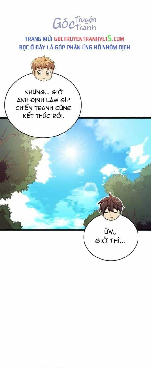 Xạ Thủ Đạn Ma - Chương 165 - ảnh 24