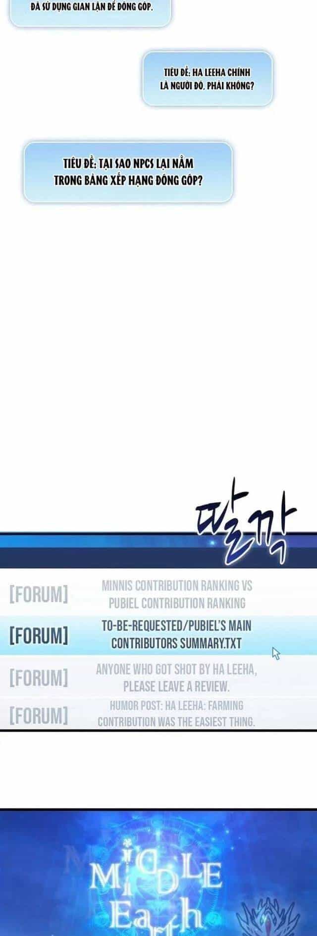 Xạ Thủ Đạn Ma - Chương 165 - ảnh 3
