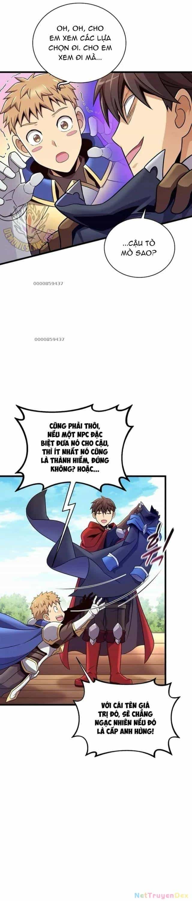 Xạ Thủ Đạn Ma - Chương 165 - ảnh 34