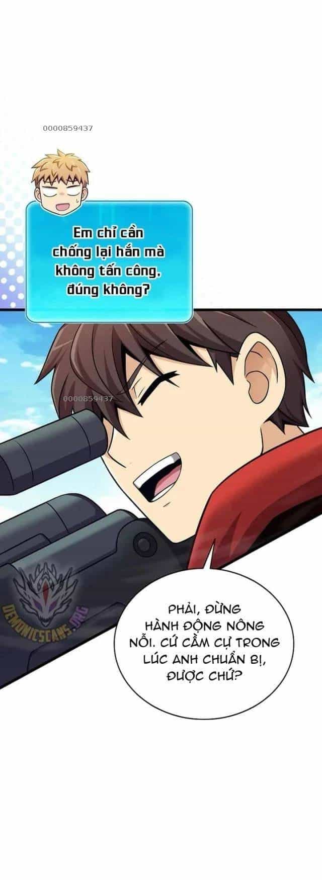 Xạ Thủ Đạn Ma - Chương 165 - ảnh 41