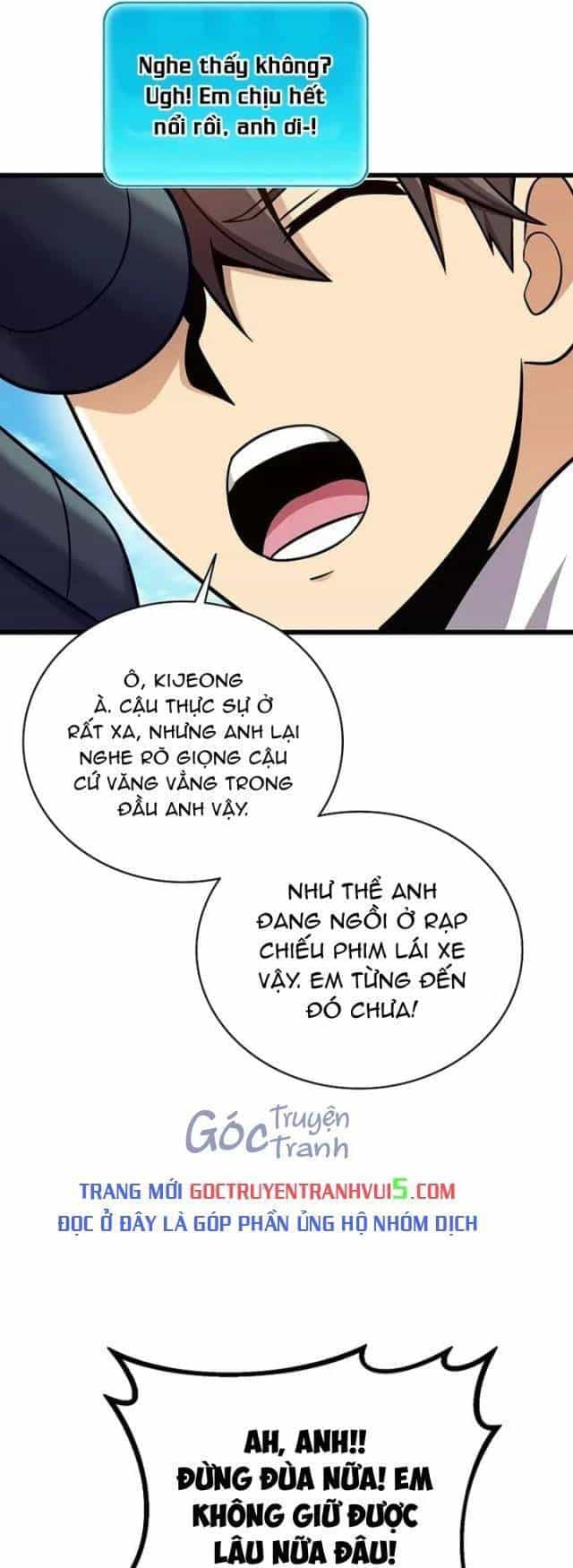 Xạ Thủ Đạn Ma - Chương 165 - ảnh 49