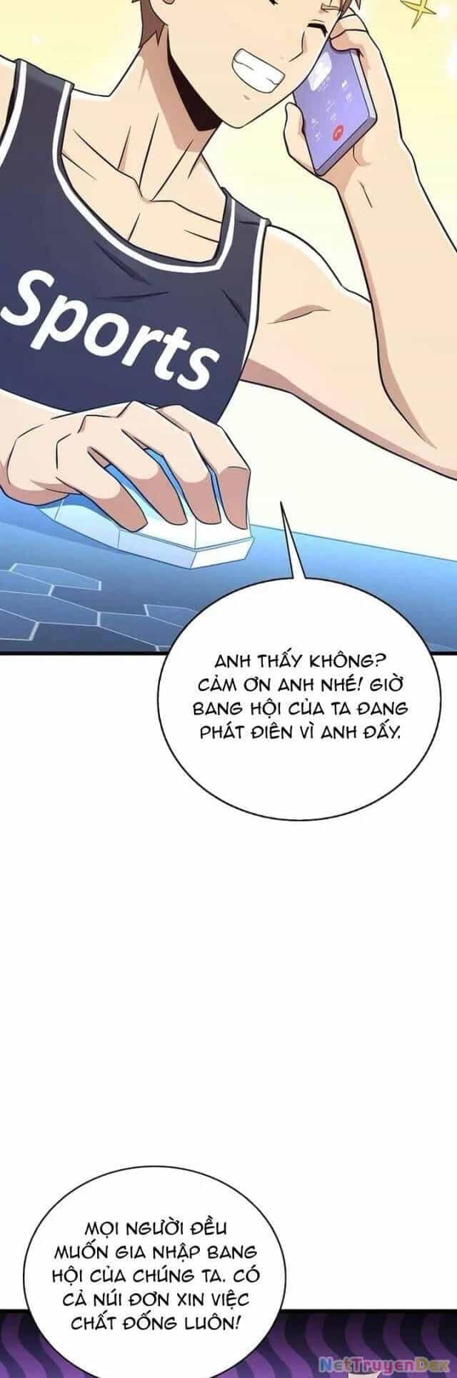 Xạ Thủ Đạn Ma - Chương 165 - ảnh 7