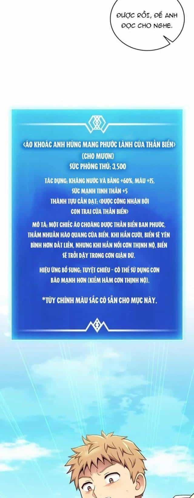 Xạ Thủ Đạn Ma - Chương 166 - ảnh 28