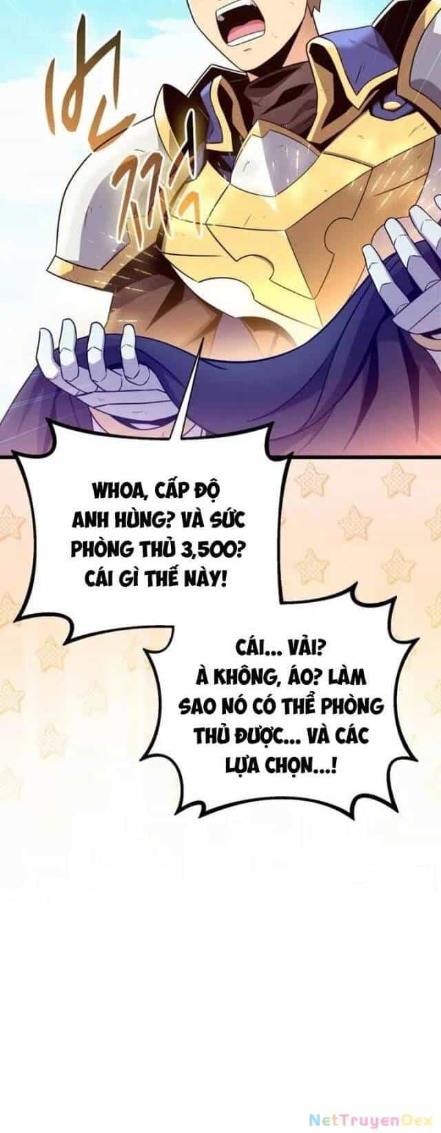 Xạ Thủ Đạn Ma - Chương 166 - ảnh 29
