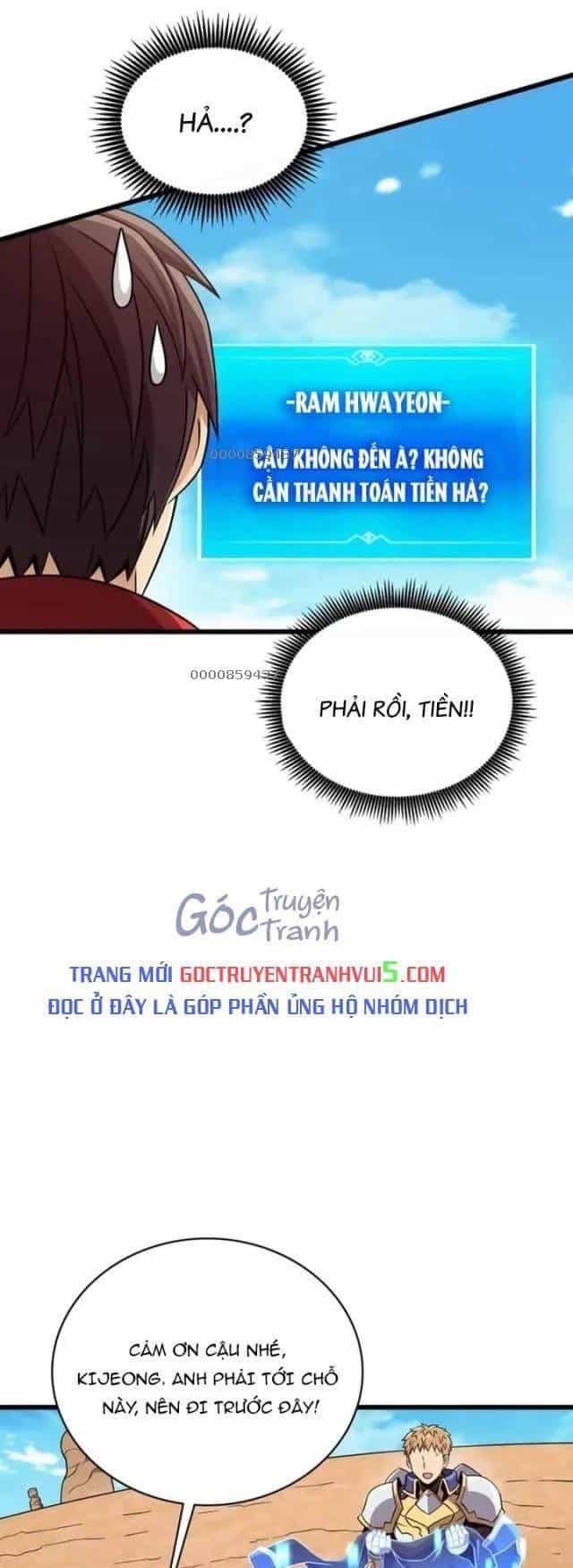Xạ Thủ Đạn Ma - Chương 166 - ảnh 34