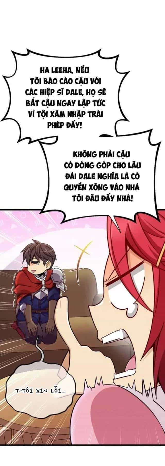 Xạ Thủ Đạn Ma - Chương 166 - ảnh 44