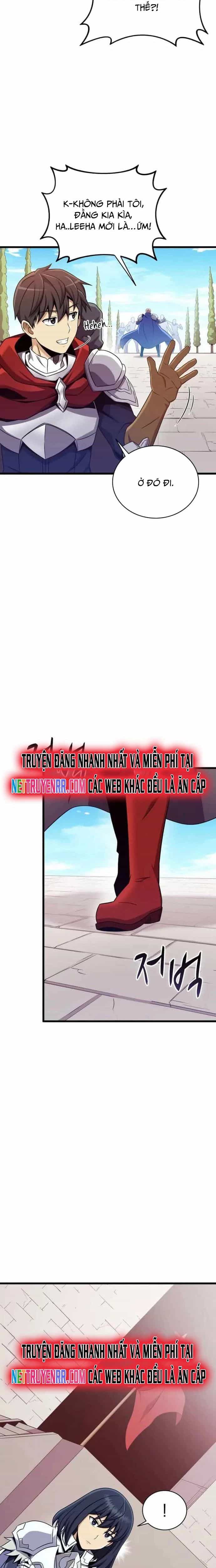 Xạ Thủ Đạn Ma - Chương 167 - ảnh 11