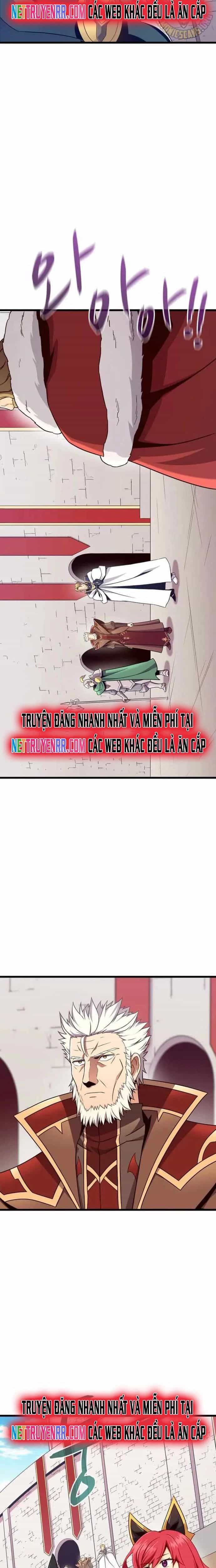 Xạ Thủ Đạn Ma - Chương 167 - ảnh 16