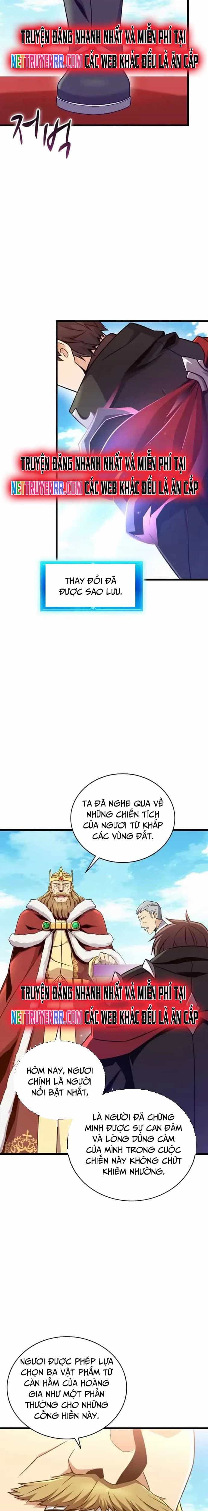 Xạ Thủ Đạn Ma - Chương 167 - ảnh 20
