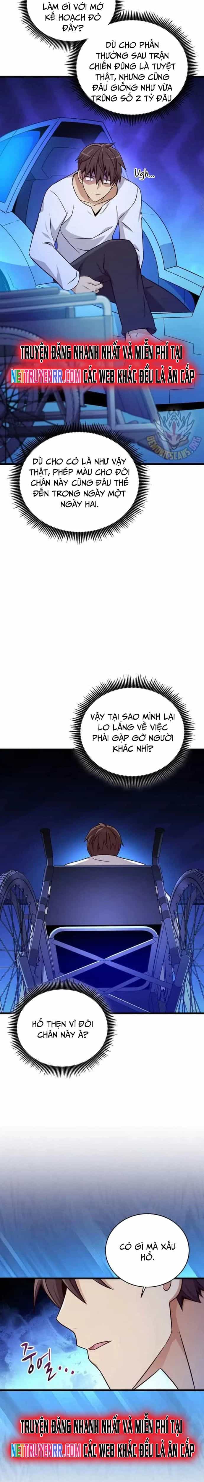 Xạ Thủ Đạn Ma - Chương 167 - ảnh 5