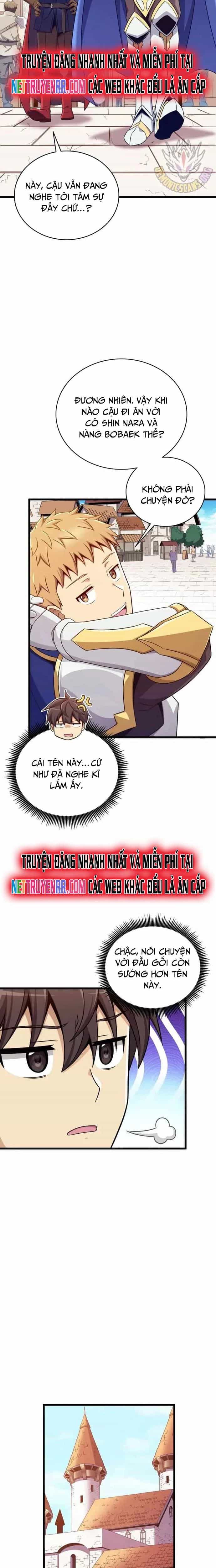 Xạ Thủ Đạn Ma - Chương 167 - ảnh 8