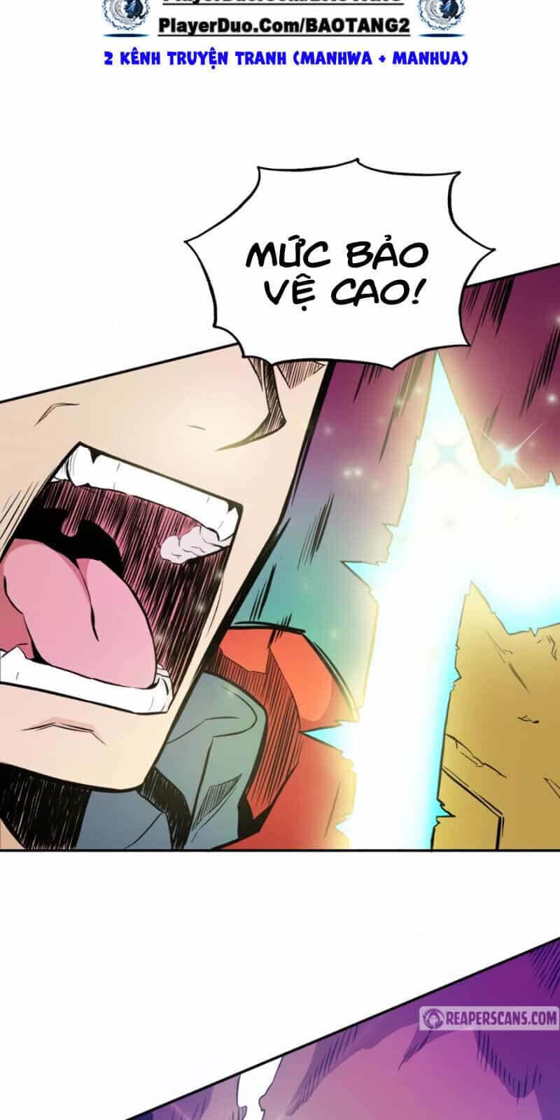 Xạ Thủ Đạn Ma - Chương 16 - ảnh 23