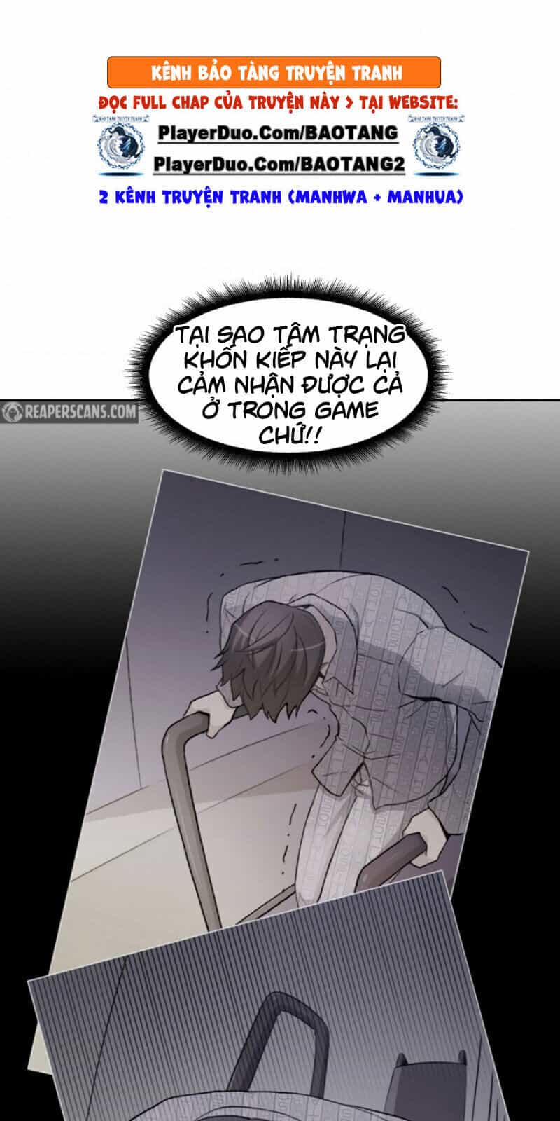 Xạ Thủ Đạn Ma - Chương 16 - ảnh 5
