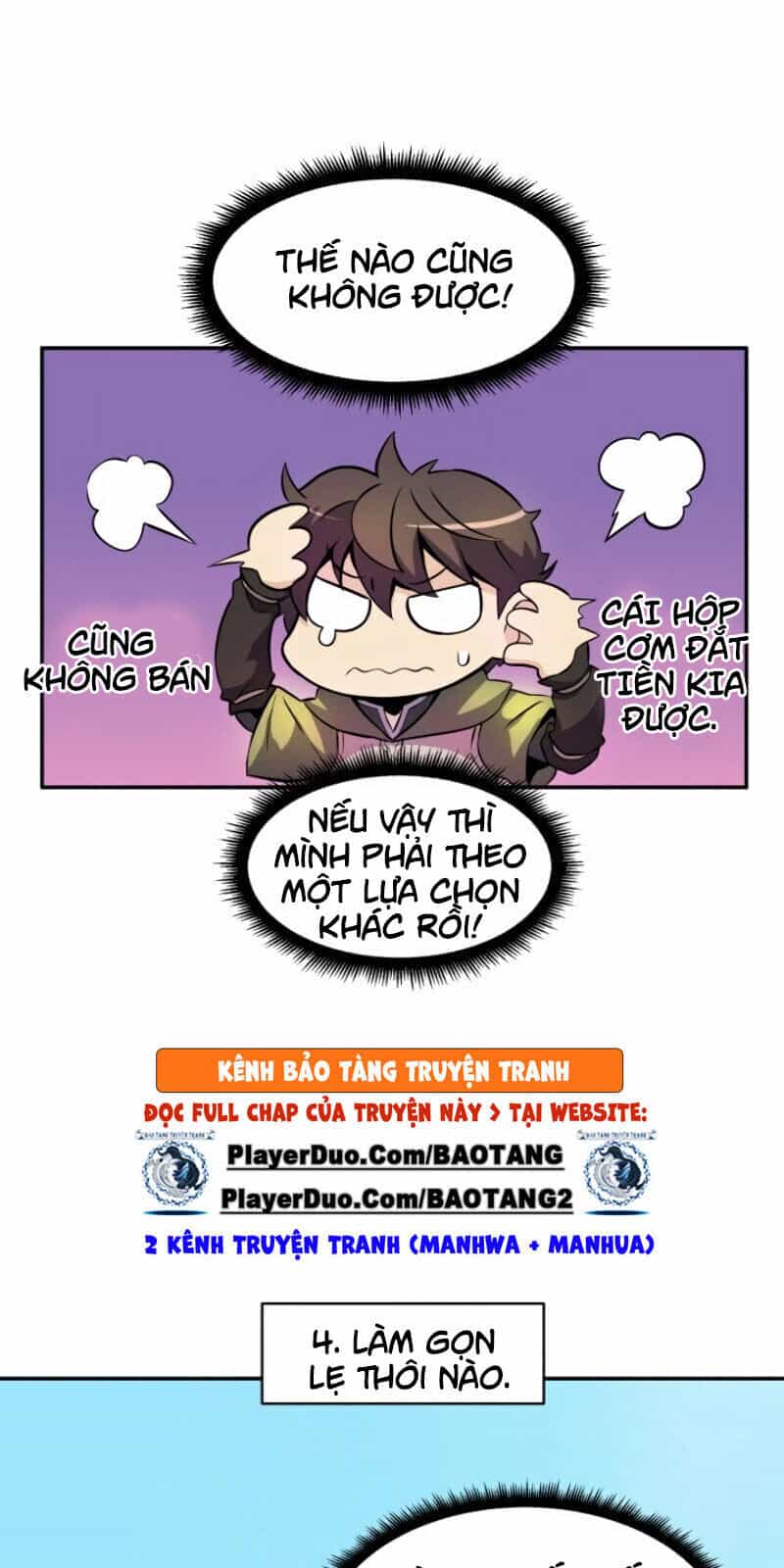 Xạ Thủ Đạn Ma - Chương 16 - ảnh 62