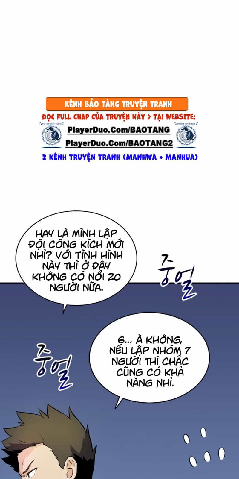 Xạ Thủ Đạn Ma - Chương 16 - ảnh 73