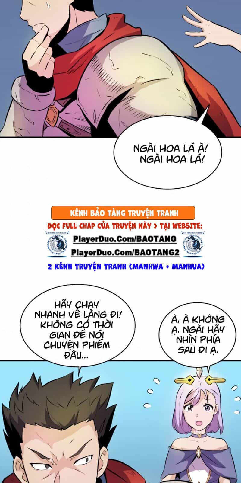 Xạ Thủ Đạn Ma - Chương 16 - ảnh 74