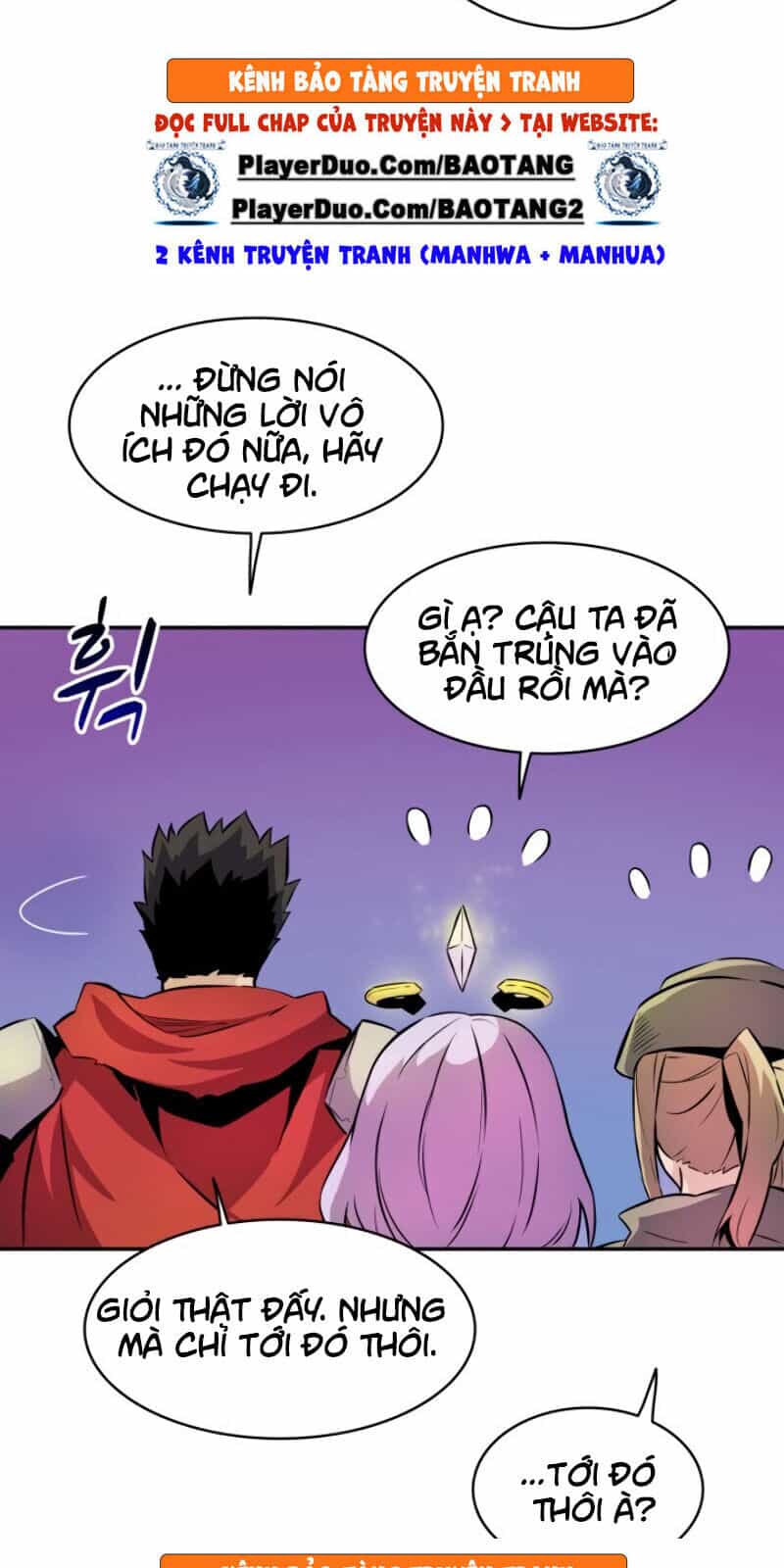 Xạ Thủ Đạn Ma - Chương 16 - ảnh 81