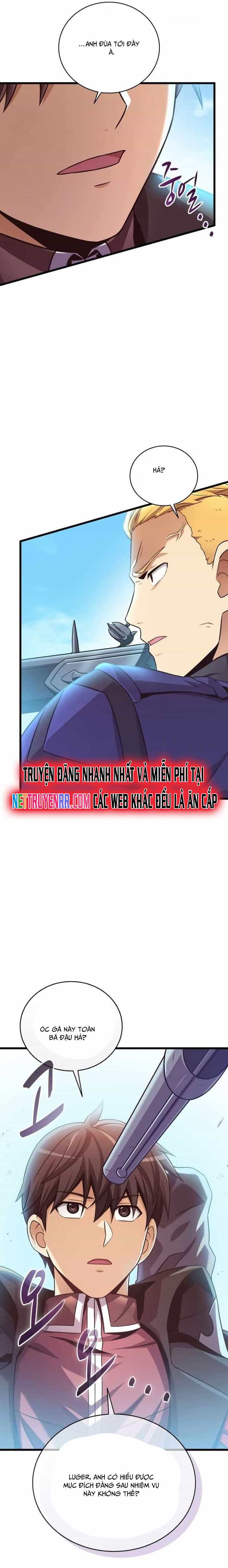 Xạ Thủ Đạn Ma - Chương 168 - ảnh 16