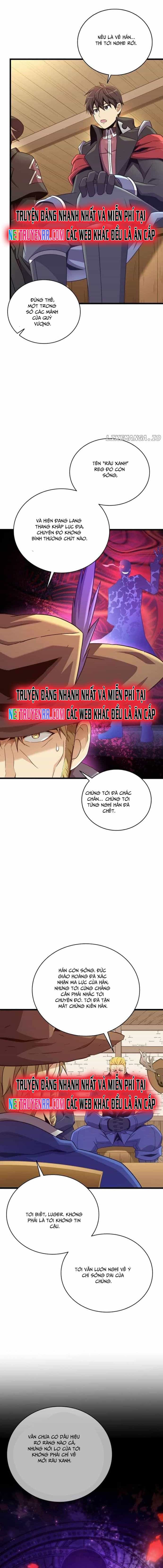 Xạ Thủ Đạn Ma - Chương 168 - ảnh 8
