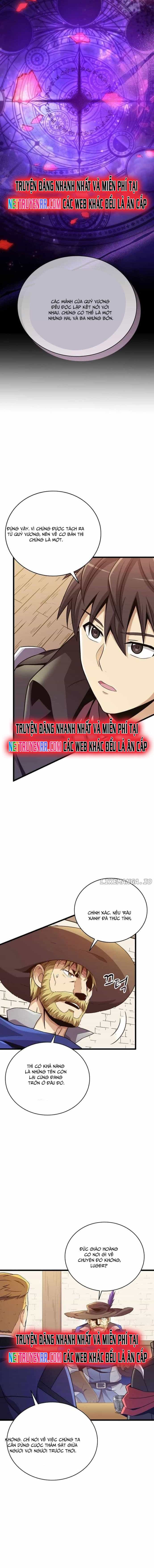 Xạ Thủ Đạn Ma - Chương 168 - ảnh 9