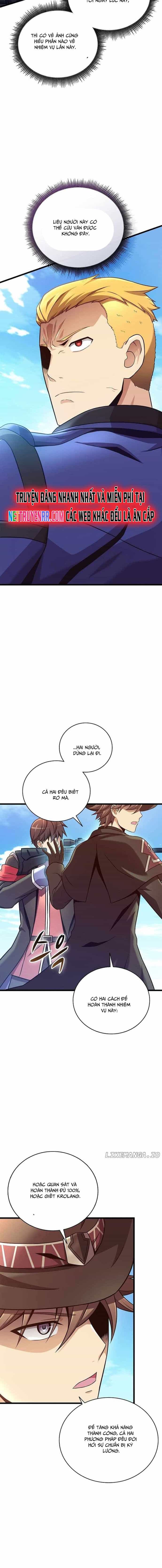 Xạ Thủ Đạn Ma - Chương 169 - ảnh 5