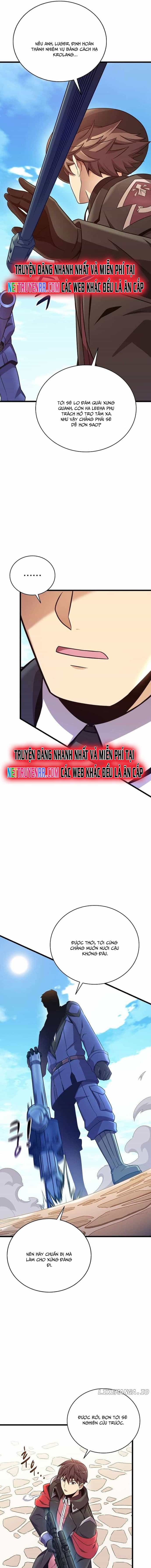Xạ Thủ Đạn Ma - Chương 169 - ảnh 6