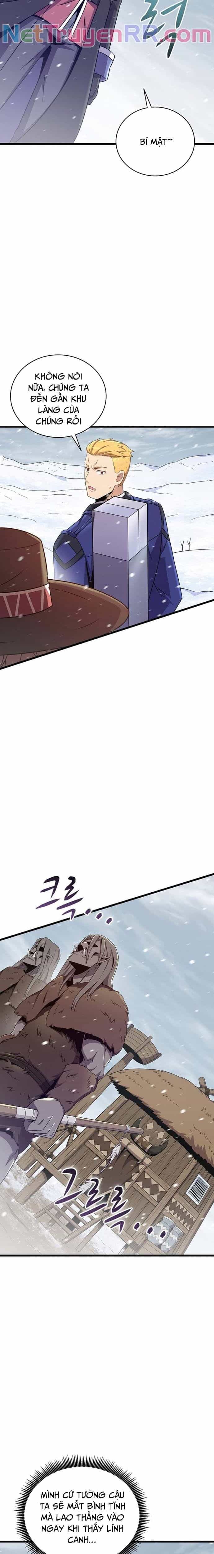 Xạ Thủ Đạn Ma - Chương 170 - ảnh 12